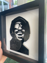 Load image into Gallery viewer, Stevie Wonder - Talking Book (Superstition) - Original Motown Vinyl Record Art 1972