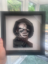 Load image into Gallery viewer, Stevie Wonder - Talking Book (Superstition) - Original Motown Vinyl Record Art 1972