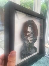 Load image into Gallery viewer, Stevie Wonder - Talking Book (Superstition) - Original Motown Vinyl Record Art 1972