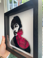 Ladda upp bild till gallerivisning, James Dean Bradfield of Manic Street Preachers - Love&#39;s Sweet Exile - Vinyl Record Art 1991