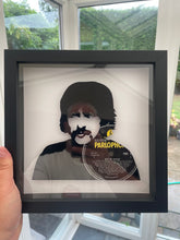 Cargar imagen en el visor de la galería, George Harrison - The Beatles - LP Vinyl Art