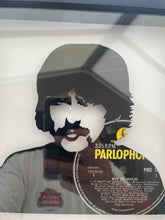 Cargar imagen en el visor de la galería, George Harrison - The Beatles - LP Vinyl Art