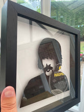 Cargar imagen en el visor de la galería, George Harrison - The Beatles - LP Vinyl Art