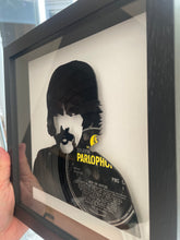 Cargar imagen en el visor de la galería, George Harrison - The Beatles - LP Vinyl Art