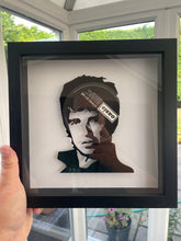 Load image into Gallery viewer, Noel Gallagher Oasis &#39;Stand By Me&#39; Vinyl Record Art 1997