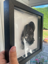 Ladda upp bild till gallerivisning, Guns n Roses - Paradise City - Slash Vinyl Record Art 1988