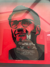 Cargar imagen en el visor de la galería, Jurgen Klopp - Liverpool - You&#39;ll Never Walk Alone Vinyl Record Art