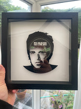Charger l&#39;image dans la galerie, Noel Gallagher&#39;s High Flying Birds - Lock All The Doors - Vinyl Art 2015