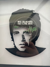 Charger l&#39;image dans la galerie, Noel Gallagher&#39;s High Flying Birds - Lock All The Doors - Vinyl Art 2015