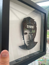 Charger l&#39;image dans la galerie, Noel Gallagher&#39;s High Flying Birds - Lock All The Doors - Vinyl Art 2015
