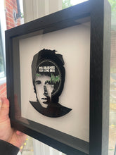 Charger l&#39;image dans la galerie, Noel Gallagher&#39;s High Flying Birds - Lock All The Doors - Vinyl Art 2015