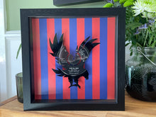 Cargar imagen en el visor de la galería, Crystal Palace - Glad All Over by Dave Clark Five - Eagles - Vinyl Record Art 1963