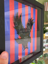 Cargar imagen en el visor de la galería, Crystal Palace - Glad All Over by Dave Clark Five - Eagles - Vinyl Record Art 1963