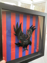 Cargar imagen en el visor de la galería, Crystal Palace - Glad All Over by Dave Clark Five - Eagles - Vinyl Record Art 1963