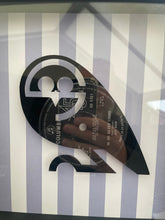Cargar imagen en el visor de la galería, Sheffield Wednesday - Hi Ho Silver Lining by Jeff Beck Original Vinyl Record Art 1967