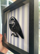Cargar imagen en el visor de la galería, Sheffield Wednesday - Hi Ho Silver Lining by Jeff Beck Original Vinyl Record Art 1967