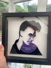 Load image into Gallery viewer, The Smiths - Girlfriend in a Coma - Morrissey Vinyl Record Art 1987