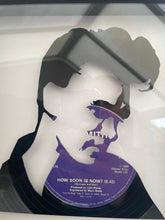 Load image into Gallery viewer, The Smiths - Girlfriend in a Coma - Morrissey Vinyl Record Art 1987