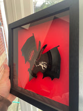 Ladda upp bild till gallerivisning, Black Sabbath - Paranoid - Ozzy Osbourne Vinyl Record Art 1970