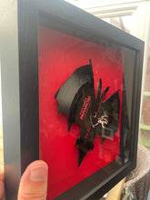 Ladda upp bild till gallerivisning, Black Sabbath - Paranoid - Ozzy Osbourne Vinyl Record Art 1970