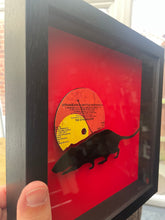 Ladda upp bild till gallerivisning, The Stranglers - IV Rattus Norvegicus - Vinyl Record Art 1977