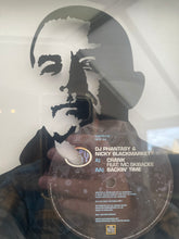 Load image into Gallery viewer, DJ Phantasy &amp; Nicky Blackmarket - Crank - Original Vinyl Record 2007