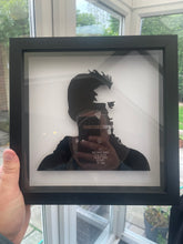 Charger l&#39;image dans la galerie, Frank Turner - Songbook - Original Vinyl Art 2011