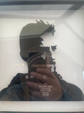 Charger l&#39;image dans la galerie, Frank Turner - Songbook - Original Vinyl Art 2011