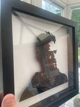 Charger l&#39;image dans la galerie, Frank Turner - Songbook - Original Vinyl Art 2011