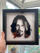 Cargar imagen en el visor de la galería, Chris Cornell - Loud Love - Soundgarden Grunge Vinyl Record Art 1990