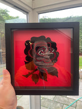 Charger l&#39;image dans la galerie, Poison - Every Rose Has It&#39;s Thorn - Original Vinyl Record Art 1989