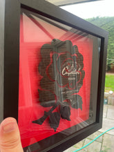 Charger l&#39;image dans la galerie, Poison - Every Rose Has It&#39;s Thorn - Original Vinyl Record Art 1989