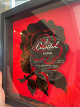 Charger l&#39;image dans la galerie, Poison - Every Rose Has It&#39;s Thorn - Original Vinyl Record Art 1989
