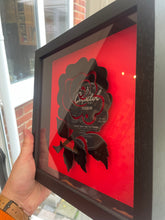 Charger l&#39;image dans la galerie, Poison - Every Rose Has It&#39;s Thorn - Original Vinyl Record Art 1989