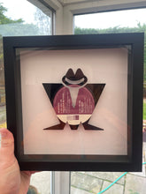 Cargar imagen en el visor de la galería, Madness - One Step Beyond - Vinyl Record Art 1979