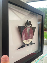 Cargar imagen en el visor de la galería, Madness - One Step Beyond - Vinyl Record Art 1979