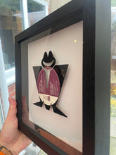 Cargar imagen en el visor de la galería, Madness - One Step Beyond - Vinyl Record Art 1979