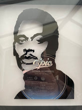 Cargar imagen en el visor de la galería, Luther Vandross - Give Me The Reason - Original Vinyl Record Art 1986