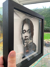 Cargar imagen en el visor de la galería, Luther Vandross - Give Me The Reason - Original Vinyl Record Art 1986