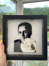 Ladda upp bild till gallerivisning, Curt Smith - Tears For Fears - Songs From the Big Chair - Vinyl Record Art 1985