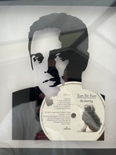 Ladda upp bild till gallerivisning, Curt Smith - Tears For Fears - Songs From the Big Chair - Vinyl Record Art 1985