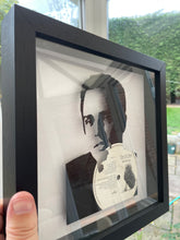 Ladda upp bild till gallerivisning, Curt Smith - Tears For Fears - Songs From the Big Chair - Vinyl Record Art 1985