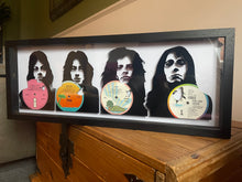 Ladda upp bild till gallerivisning, Free - LP Collection - Limited Edition - Original Vinyl Record Art