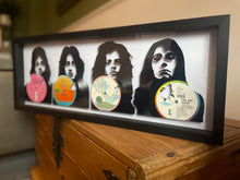 Ladda upp bild till gallerivisning, Free - LP Collection - Limited Edition - Original Vinyl Record Art