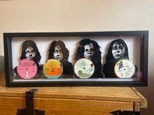 Ladda upp bild till gallerivisning, Free - LP Collection - Limited Edition - Original Vinyl Record Art