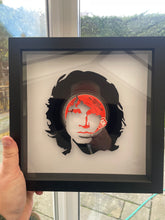 Load image into Gallery viewer, The Doors - Riders on the Storm - Jim Morrison Vinyl Record Art 1971