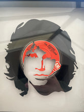 Load image into Gallery viewer, The Doors - Riders on the Storm - Jim Morrison Vinyl Record Art 1971