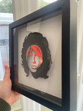 Load image into Gallery viewer, The Doors - Riders on the Storm - Jim Morrison Vinyl Record Art 1971