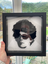 Ladda upp bild till gallerivisning, Lou Reed &amp; Velvet Underground - Walk on the Wild Side - Vinyl Record Art 1972