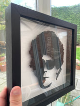 Ladda upp bild till gallerivisning, Lou Reed &amp; Velvet Underground - Walk on the Wild Side - Vinyl Record Art 1972